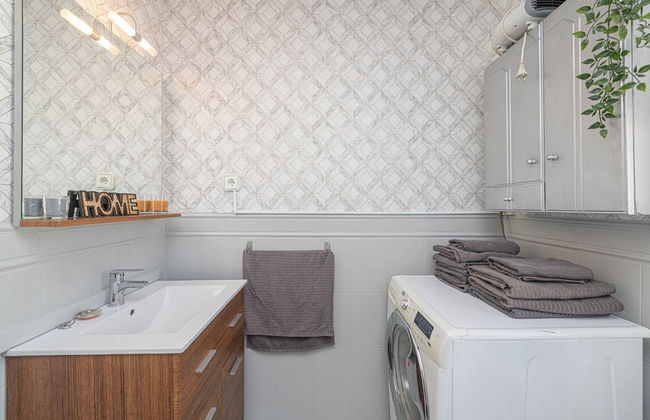 Benalmar Playa in Benalmadena - Foto 25