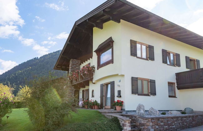 Apartment in Tyrol 100 m to the Mountain Railway - Foto 21