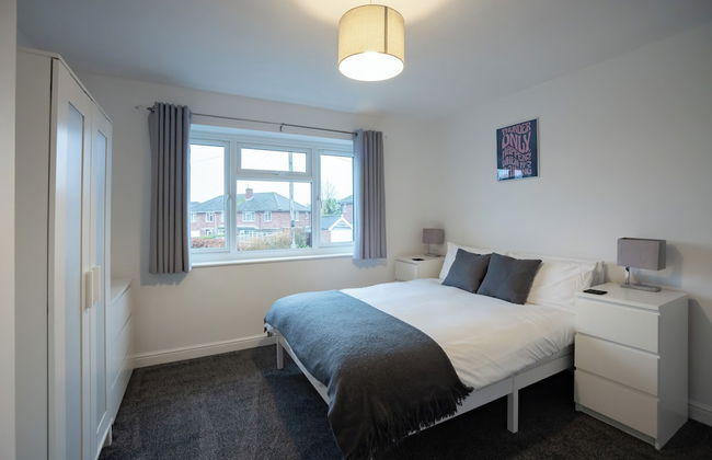 Raven House - Foto 3