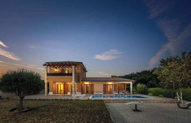 Countryside Villa Katarina - Foto 36