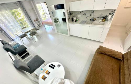 Studio Trip In Paris - Gare de l'Est - Foto 12