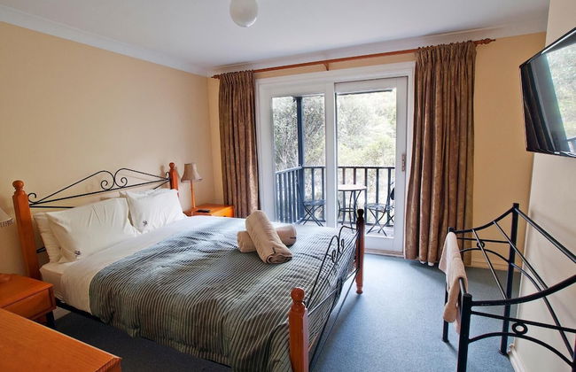 Three Bears 2 - Photo 5