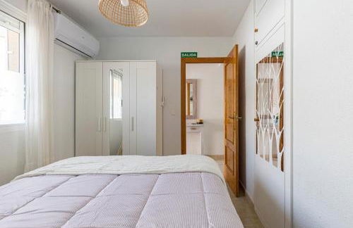 Casa Luna de Bolnuevo Murcia - Foto 8