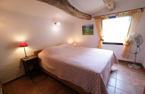 luxury mas with private infinity pool in the heart of the alpilles, 10 persons - Foto 53