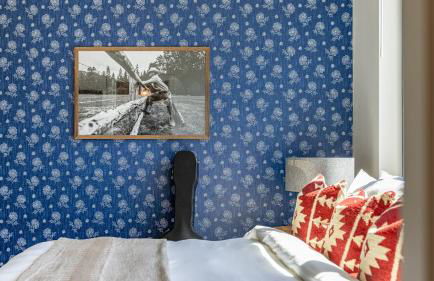 The Outrider by AvantStay Chic Stay Close to Broadway - Foto 50