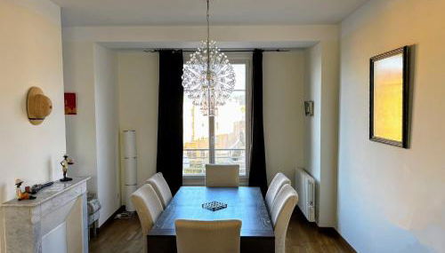 Appartement Blasini Proche plage & ville - Foto 5