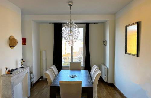 Appartement Blasini Proche plage & ville - Foto 5