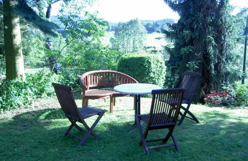 Ferienhaus Chalet Cottage Ourtalblick 2km von Vianden-Lux - Foto 11