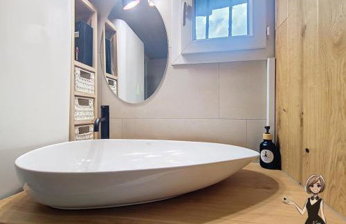 Chalet du Temps Suspendu, Pause magique au cœur des Pyrénées - Foto 27