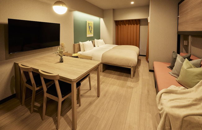 Section L Hatchobori - Foto 7