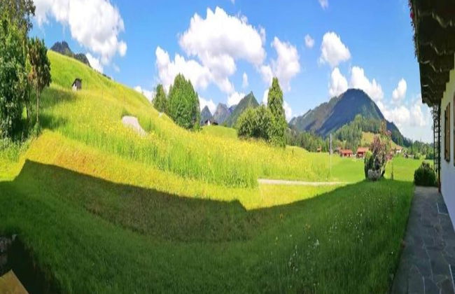 Unique Holiday Home in Ruhpolding With Sauna - Foto 24