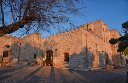 Masseria Giustiniani - Foto 41