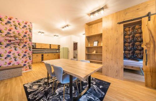 Design Apartments - "Am Weinberg" - Foto 29