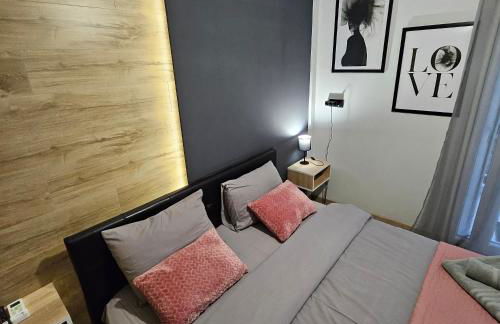 Central 3 Modern Apartment with FREE parking - Foto 11