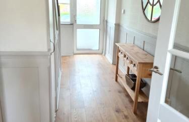 Beach Chalet, Little Walsingham Norfolk - Foto 43