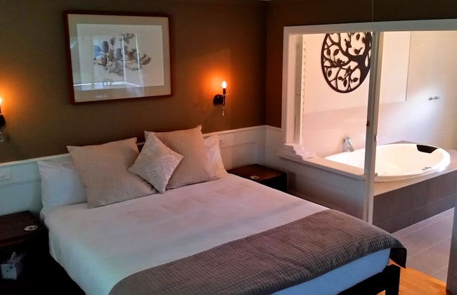 Marysville Garden Cottages - Photo 49