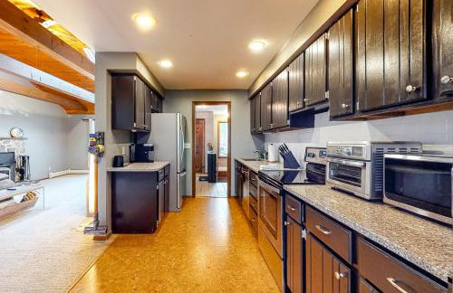 Nature's Nook - Foto 9