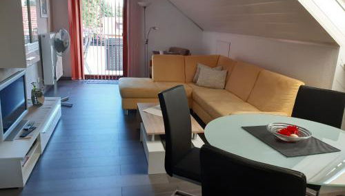 Ferienwohnung im Malerischen Kniebis - Photo 5