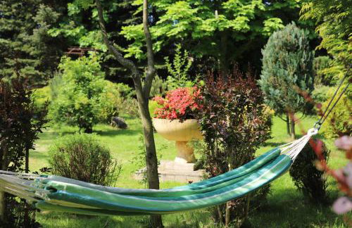 Serenity Garden Villas - Polanica-Zdrój - Foto 23