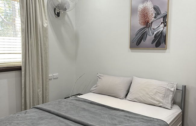 Parkline Apartments Perth - Foto 21