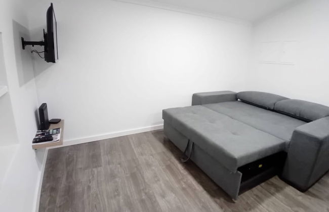 Apartment in Semeador - Photo 2