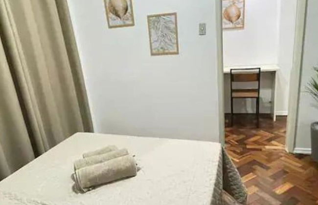 ApartamentoCopanema Subway Family HIR 27 - Photo 8