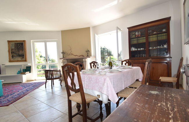 Belvilla by OYO Villino Lucrezia - Foto 19