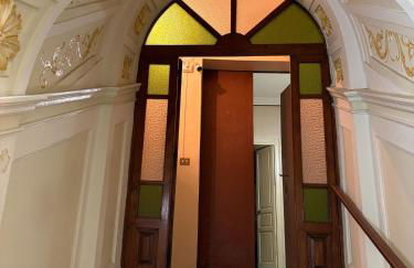 Apartment in a noble palace - Foto 6