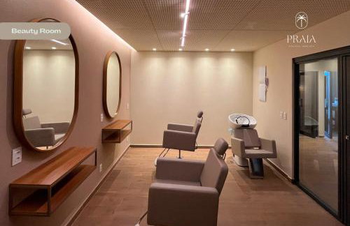 Praia Exclusive Muro Alto by Sintta - Foto 51
