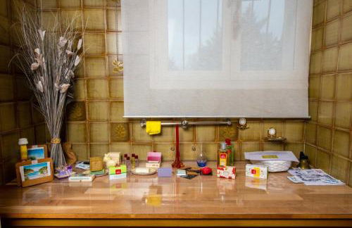 GITE HISTOIRE DE FAMILLE - Foto 19