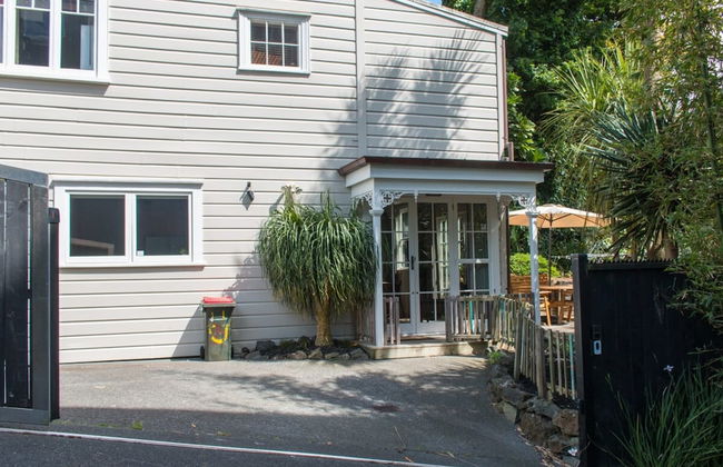 Cosy 3 Bedroom Villa in Freeman's Bay - Photo 35