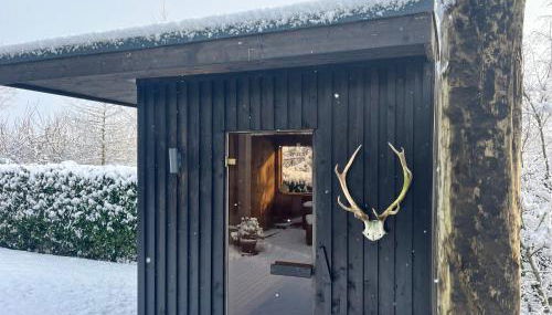 Square 32 Luxury Shipping container - Foto 5