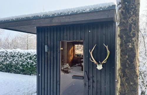 Square 32 Luxury Shipping container - Foto 5