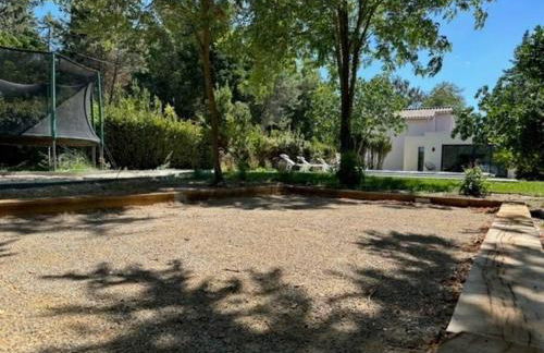 Villa avec Piscine et Spa - Foto 18