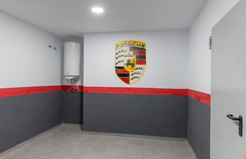 Casa para 8 personas con jardin - Foto 69