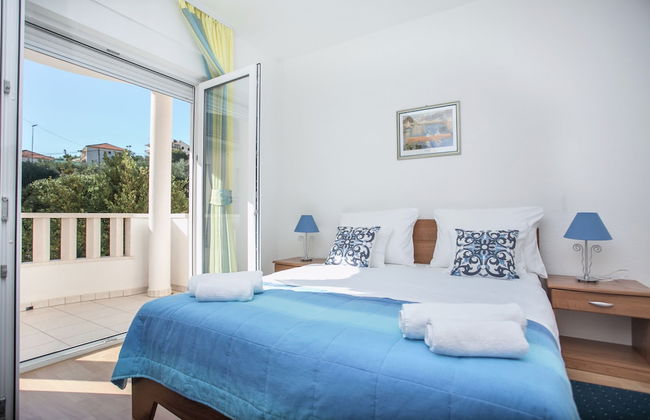 Apartments Barbara - Foto 6