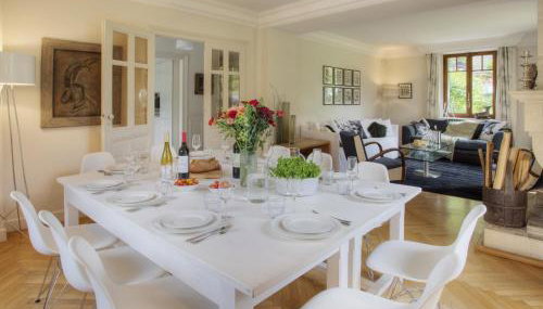 Manoir De Leschaux - Foto 5