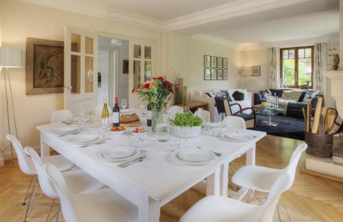 Manoir De Leschaux - Foto 5