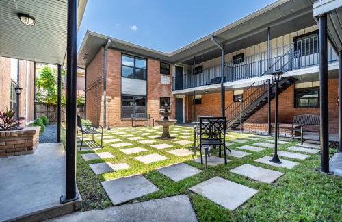 1BR Apartment Close to Menil Collection with Free parking 12 - Foto 16