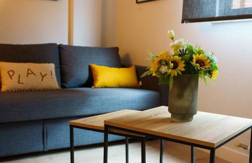 Encantador piso a 7 min de Salamanca by beBalmy - Foto 25