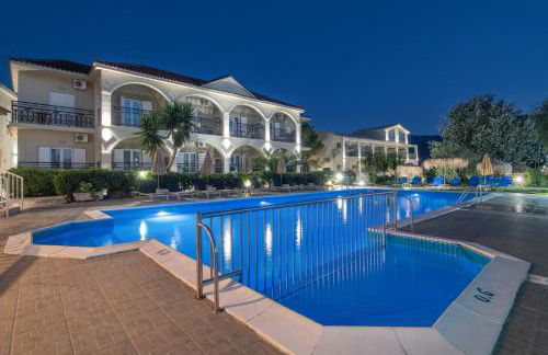 Grapevines Hotel - Foto 50