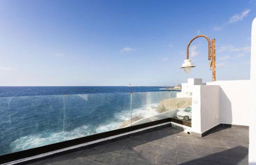 Home2Book Peaceful Apt & Sea View Terrace in Arico - Foto 21