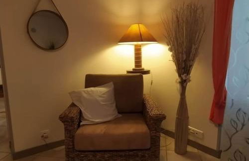 Maison Berrichonne, 6 pers - Foto 16