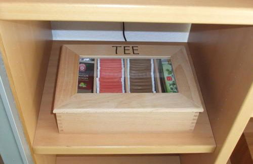 Beautiful Apartment im Zentrum von Sankt Augustin - Foto 25