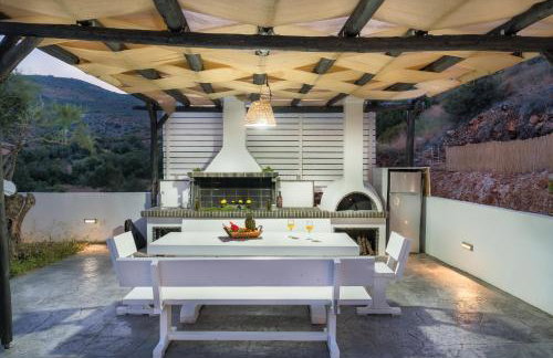 Villa Paganos - Foto 40