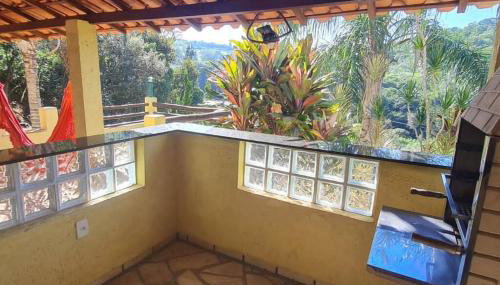 Chácara com Beach Tennis em Joaquim Egídio - Campinas SP - Foto 3