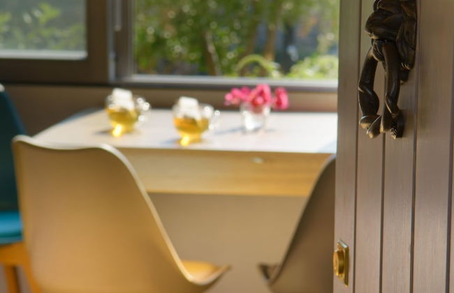 Villa Douloumi - Foto 12