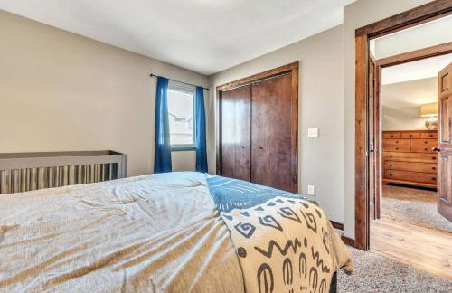 Bridges Bay Vacation Cabin 126 - Foto 19