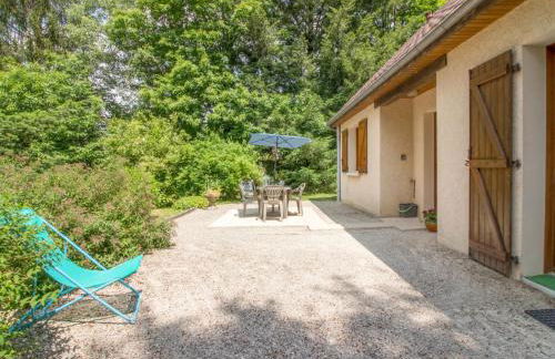 Holiday Home Chastagnol by Interhome - Foto 24