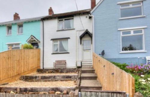 * Fisherman’s Cottage * with river views (dog friendly!) - Foto 19